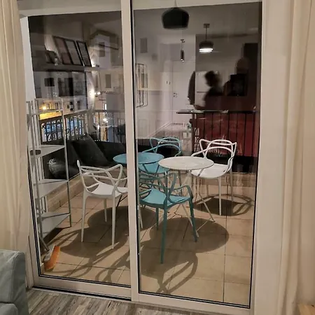 Appartement Yippee!