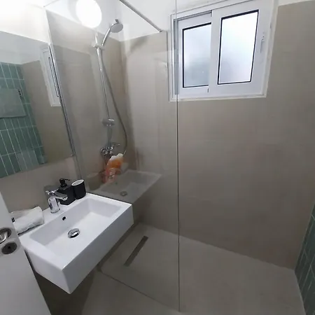 Apartment Yippee! Larnaca