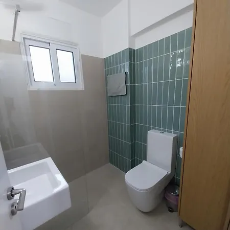 Διαμέρισμα Yippee!