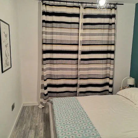 Yippee! Apartmán Larnaca