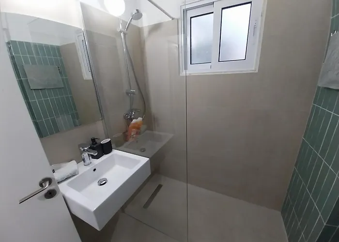 Apartmán Yippee! Larnaca