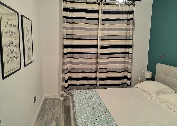 Yippee! Apartmán Larnaca